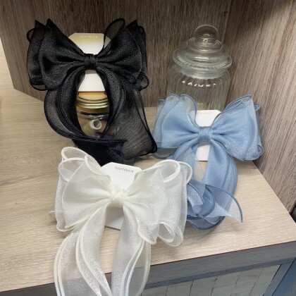 ♡再入荷 リボンフックポニー♡