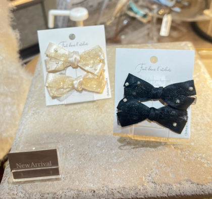 ♡新作 ミニクリ♡