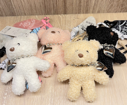 ♡くまチャーム♡