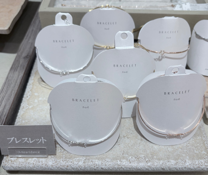 ♡再入荷　ブレスレット♡