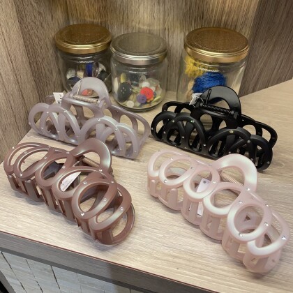 ♡再入荷 バンスクリップ♡