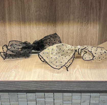 ♡新作 シュシュ♡