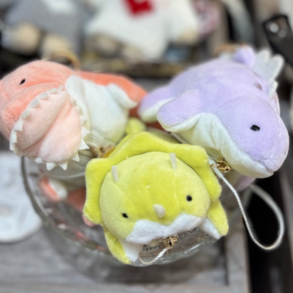 ♡新作ポーチ♡