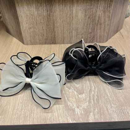 ♡新作 リボンバンス♡