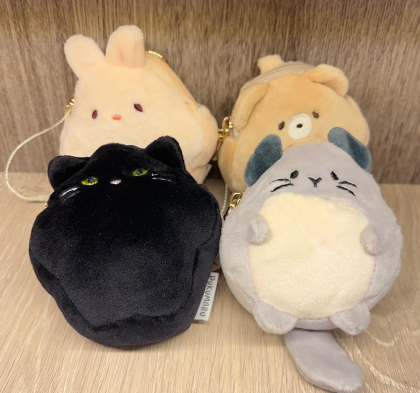 ♡再入荷 ミニチャームポーチ♡