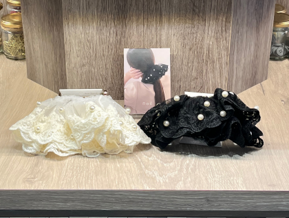 ♡新作 バレッタ♡