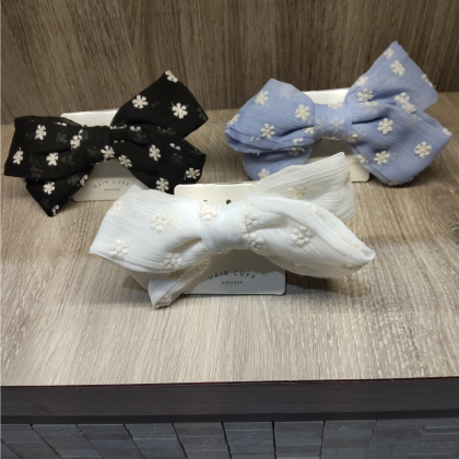 ♡新作フックポニー♡