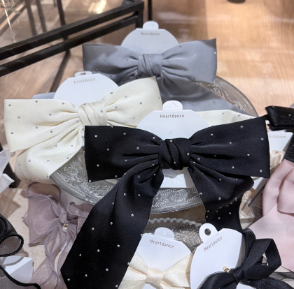 ♡新作フックポニー♡