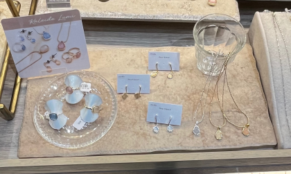 ♡新作 アクセ♡