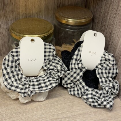 ♡新作 セットシュシュ♡