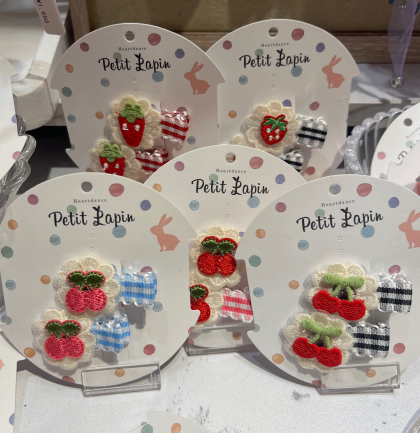 ♡新作 ラパン♡