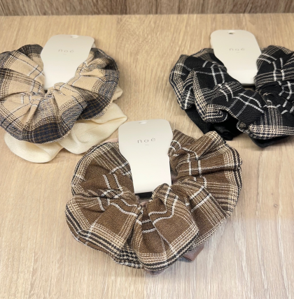 ♡新作セットシュシュ♡