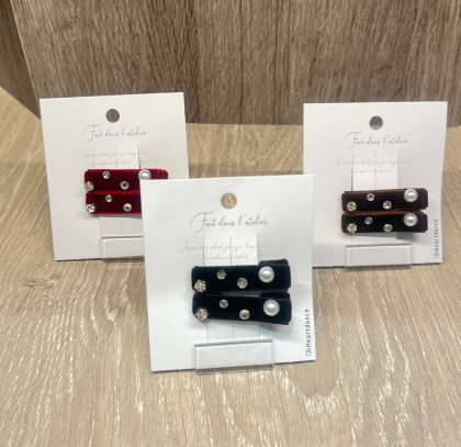 ♡新作 ミニクリ♡