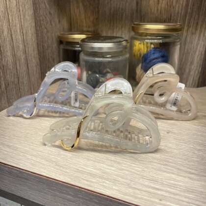 ♡新作 バンスクリップ♡