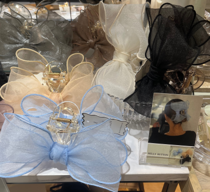 ♡新作バンス♡