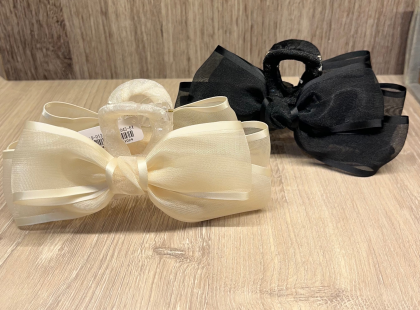 ♡新作リボンバンス♡