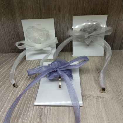 ♡新作フックポニー♡