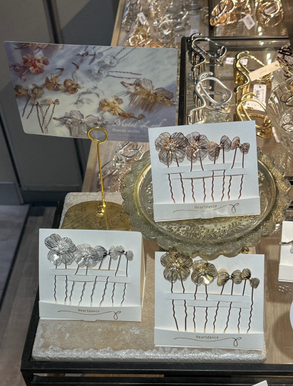 ♡新作 Uピン♡