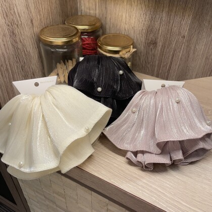 ♡新作 バンスクリップ♡