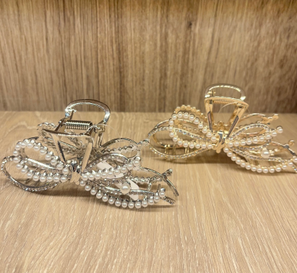 ♡新作パールメタルバンス♡