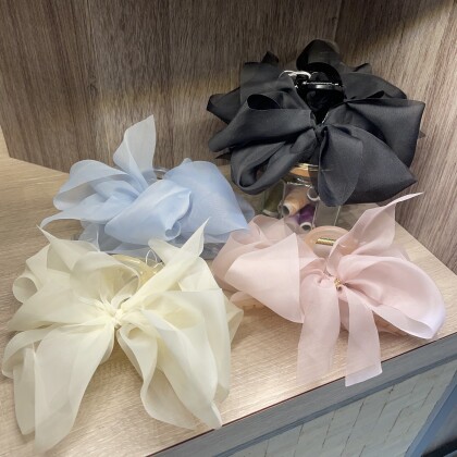 ♡新作 バンスクリップ♡