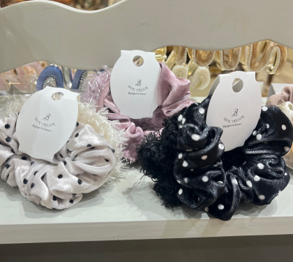 ♡新作 セットシュシュ♡