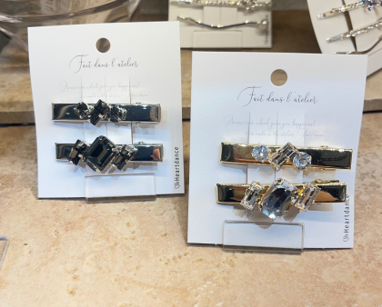 ♡新作ミニクリ♡