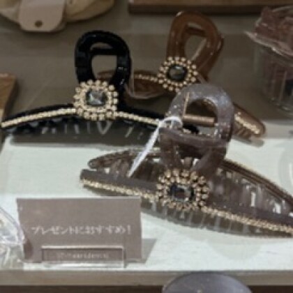 ♡新作 アクリルバンス♡
