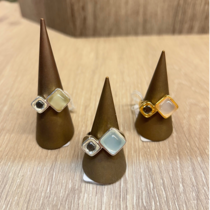 ♡新作リング♡