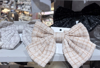 ♡再入荷バレッタ♡