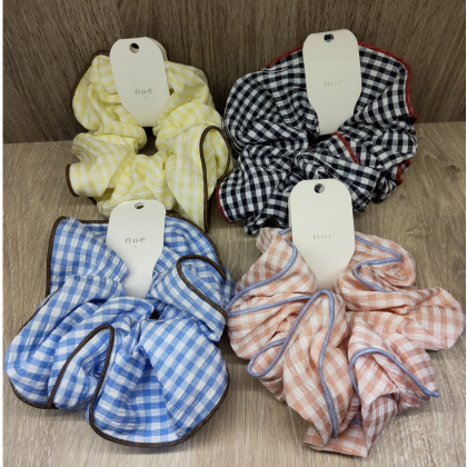 ♡再入荷シュシュ♡