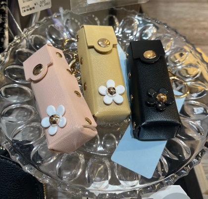 ♡リップケースチャーム♡