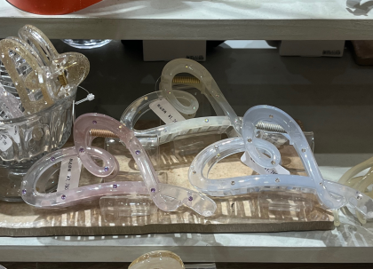 ♡新作アクリルバンス♡