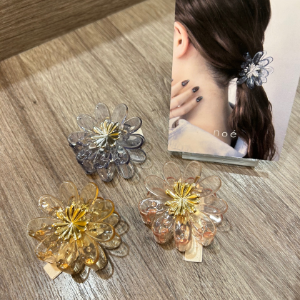 ♡新作 バンスクリップ♡