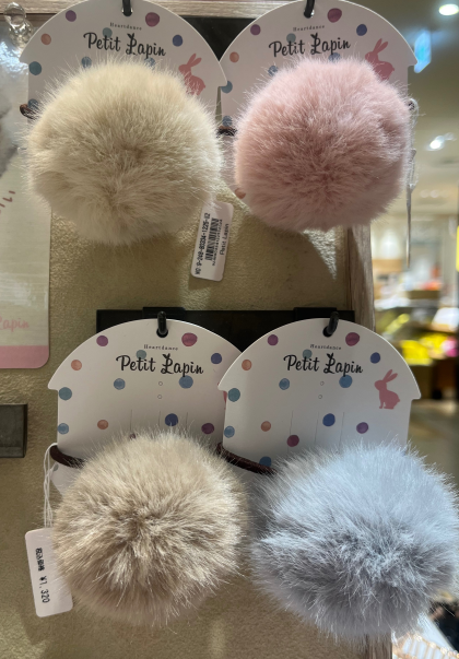 ♡新作ラパンシリーズ♡