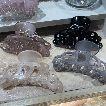 ♡新作 バンスクリップ♡