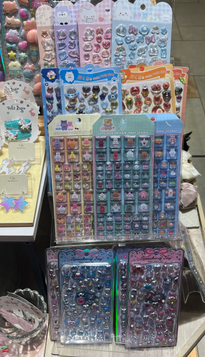 ♡新作 シール♡