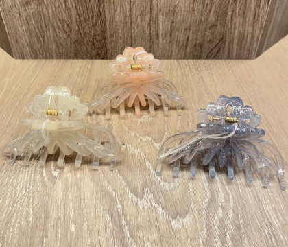 ♡新作 アクリルバンス♡