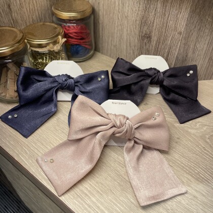 ♡新作 フックポニー♡