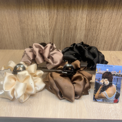 ♡再入荷バンスクリップ♡