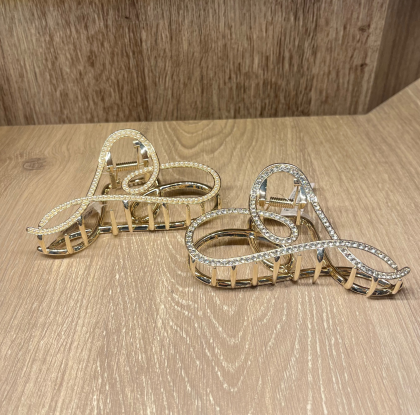 ♡新作ハートメタルバンス♡