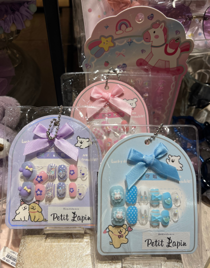 ♡新作ラパン♡