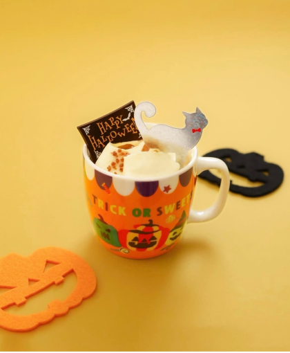 もうすぐハロウィン🎃