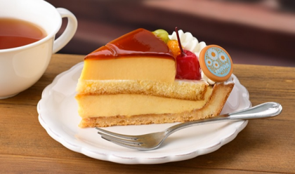 アデリアレトロコラボレーション