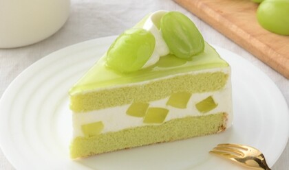 ショートケーキをお得に!!