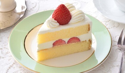 ショートケーキをお得に!!