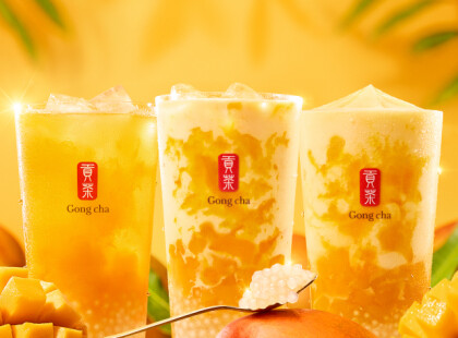 4月新作！「マンゴーミニパール」