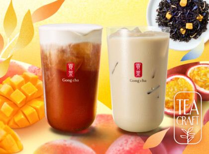 TEACRAFT 「ニルギリ紅茶」