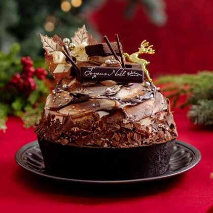 クリスマスタルト2025年 ご予約受付中