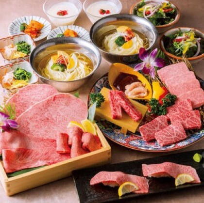 大人気☆飲み放題付きコース